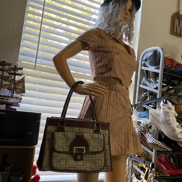 Ladies purse - Picture 9 of 10